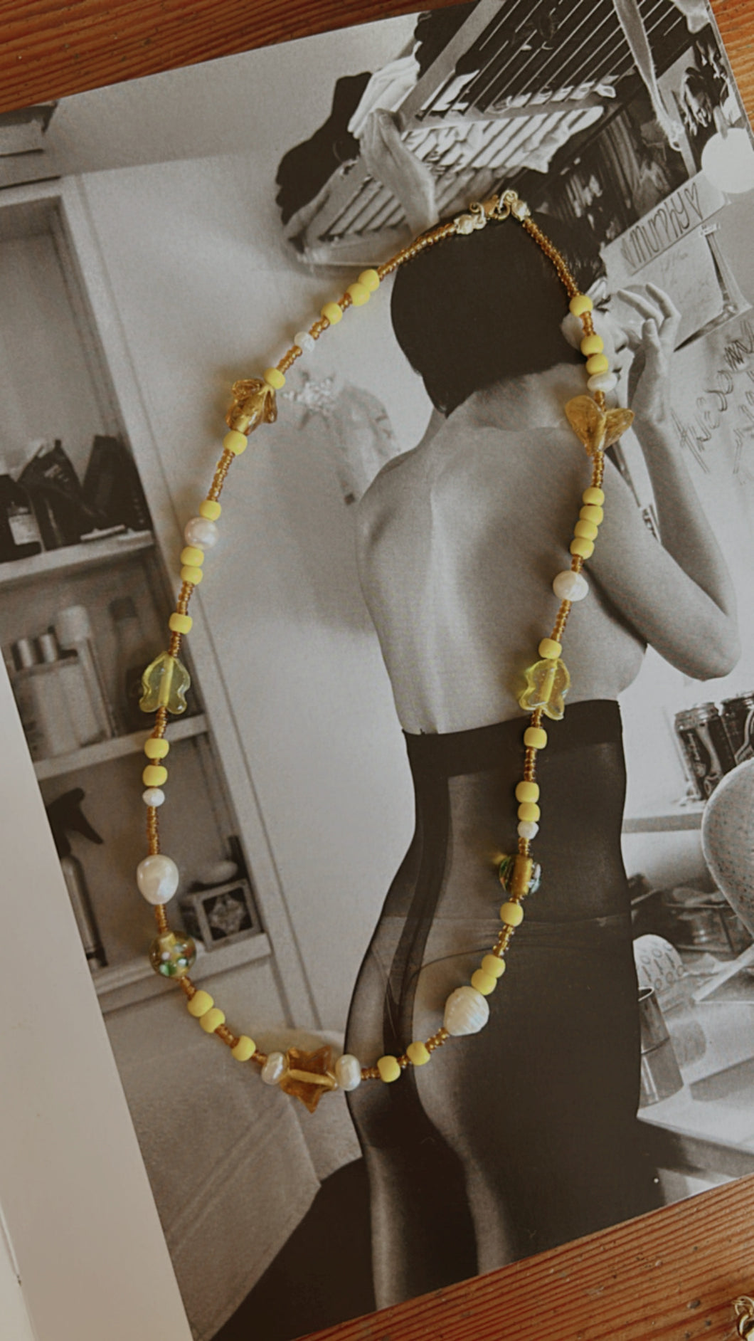 Necklace 12