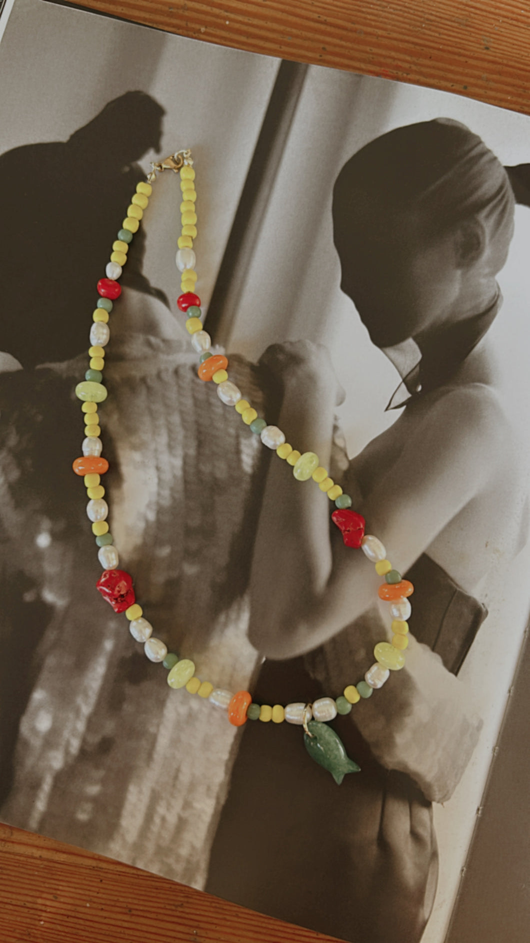 Necklace 15