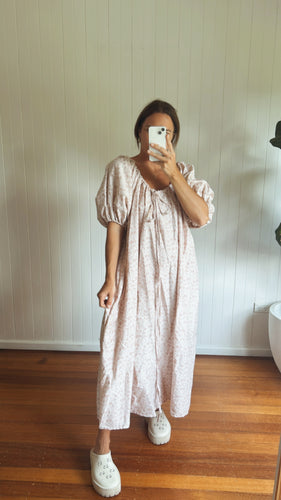 Posey Dress