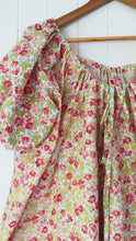 Winnie dress