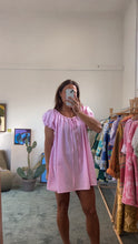 Winnie dress