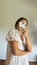Winnie dress
