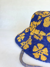 Bowie Hat