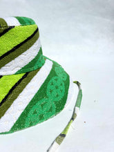 Bowie hat