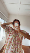 Winnie dress