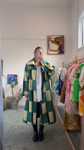 Blanket Coat