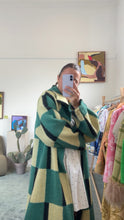 Blanket Coat