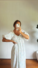 Posey Dress