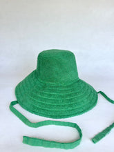 Bowie Hat