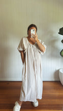 Posey Dress