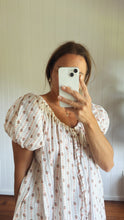 Winnie dress