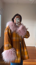 Blanket jacket