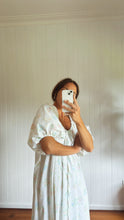 Posey Dress