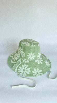 Bowie Hat