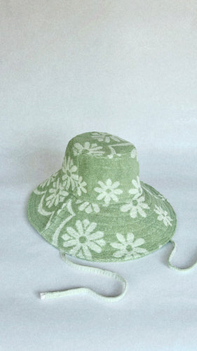 Bowie Hat