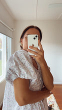 Winnie dress