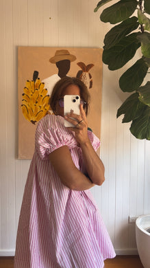 Winnie dress
