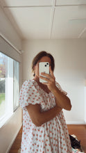 Winnie dress