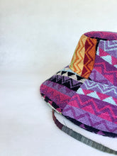 Bowie Hat MISSONI