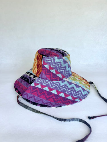 Bowie Hat MISSONI