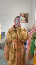 Blanket Coat