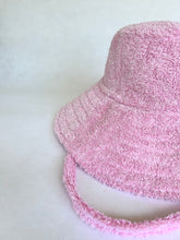 Bowie Hat