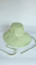 Bowie Hat