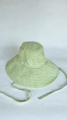 Bowie Hat