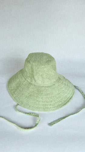 Bowie Hat