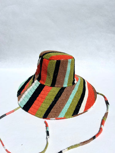 Bowie hat