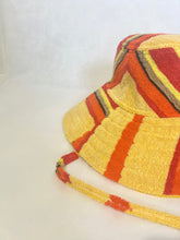 Bowie Hat