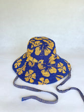 Bowie Hat