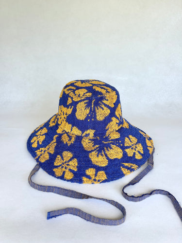 Bowie Hat