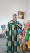 Blanket Coat