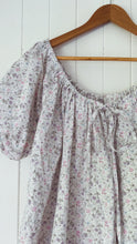 Winnie dress