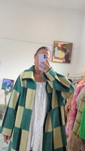 Blanket Coat