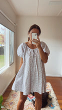 Winnie dress