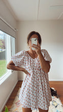 Winnie dress