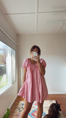 Winnie dress