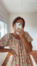 Winnie dress