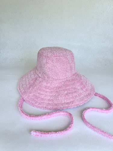 Bowie Hat