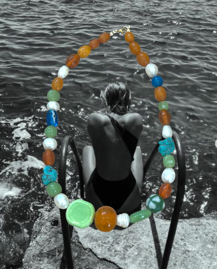 Necklace 34