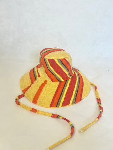 Bowie Hat