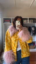 Blanket jacket