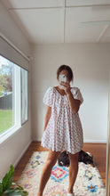 Winnie dress