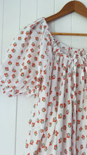 Winnie dress