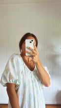 Posey Dress