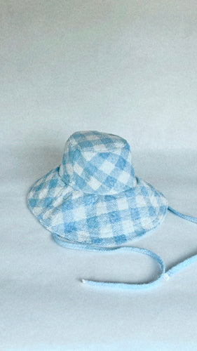 Bowie Hat