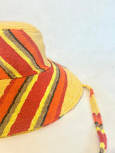 Bowie Hat