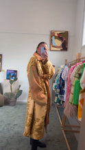 Blanket Coat